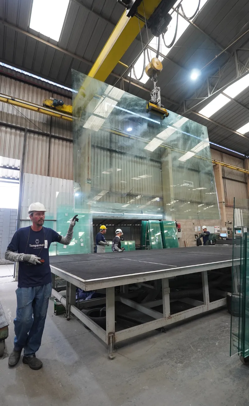 vidro laminado vidro temperado distribuidora de vidros fabrica de vidros
