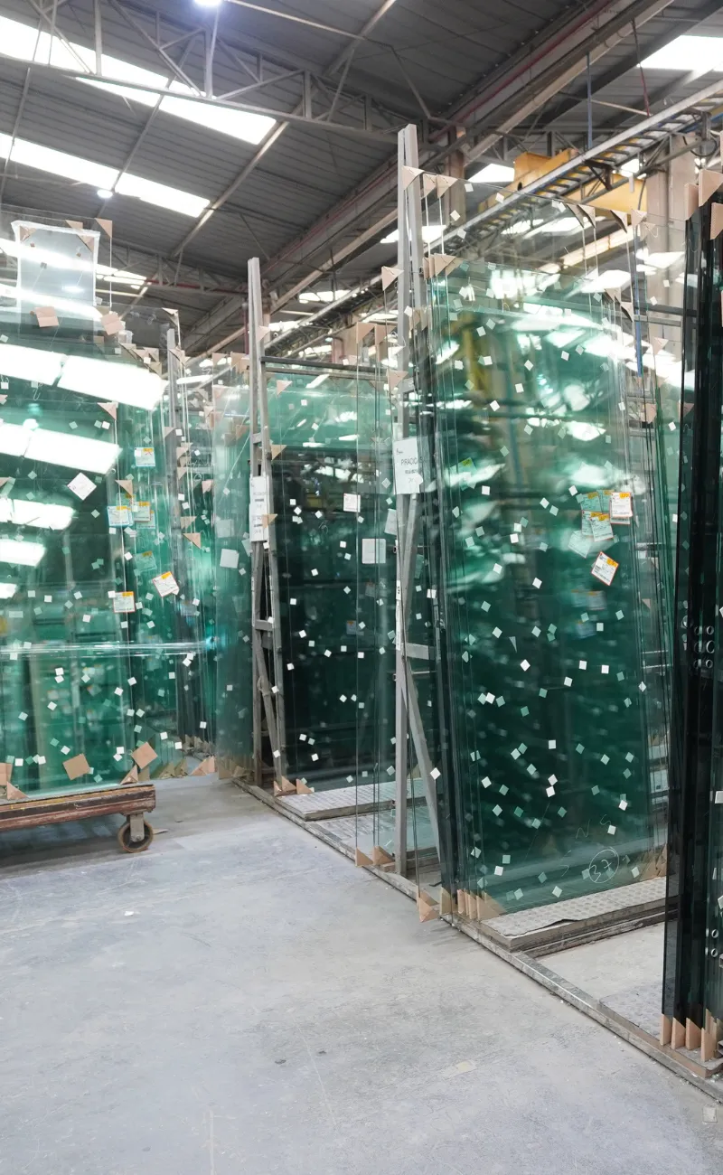 vidro laminado vidro temperado distribuidora de vidros fabrica de vidros