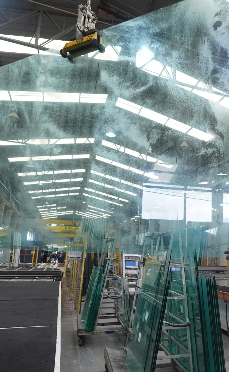 vidro laminado vidro temperado distribuidora de vidros fabrica de vidros