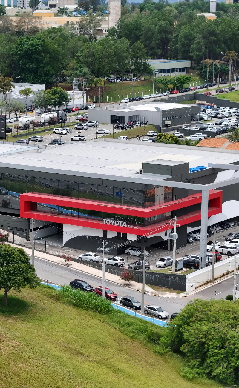 construção obras comerciais