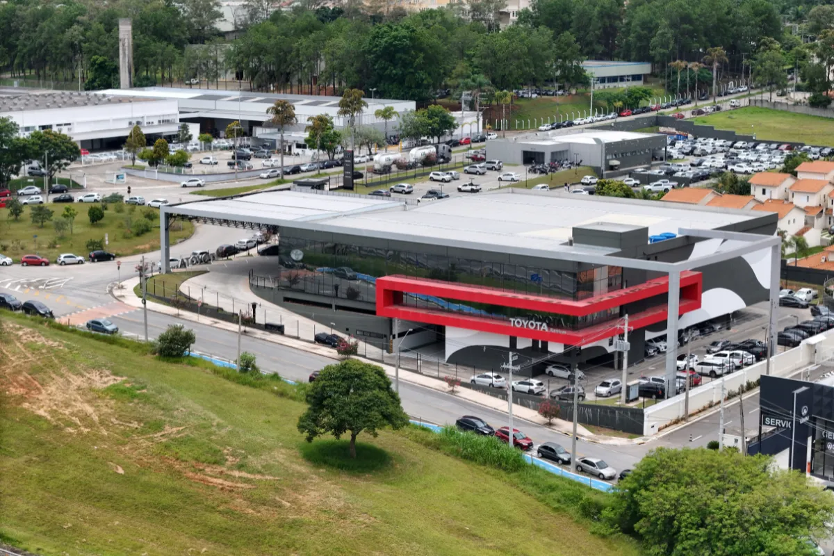 distribuidora de vidros