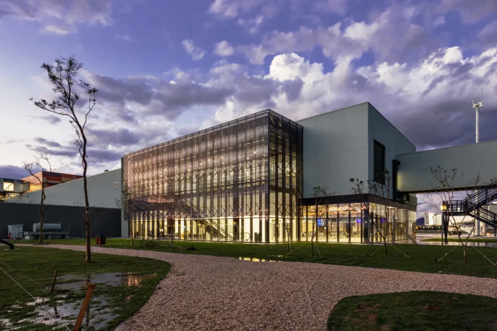 contrutora arquitetos