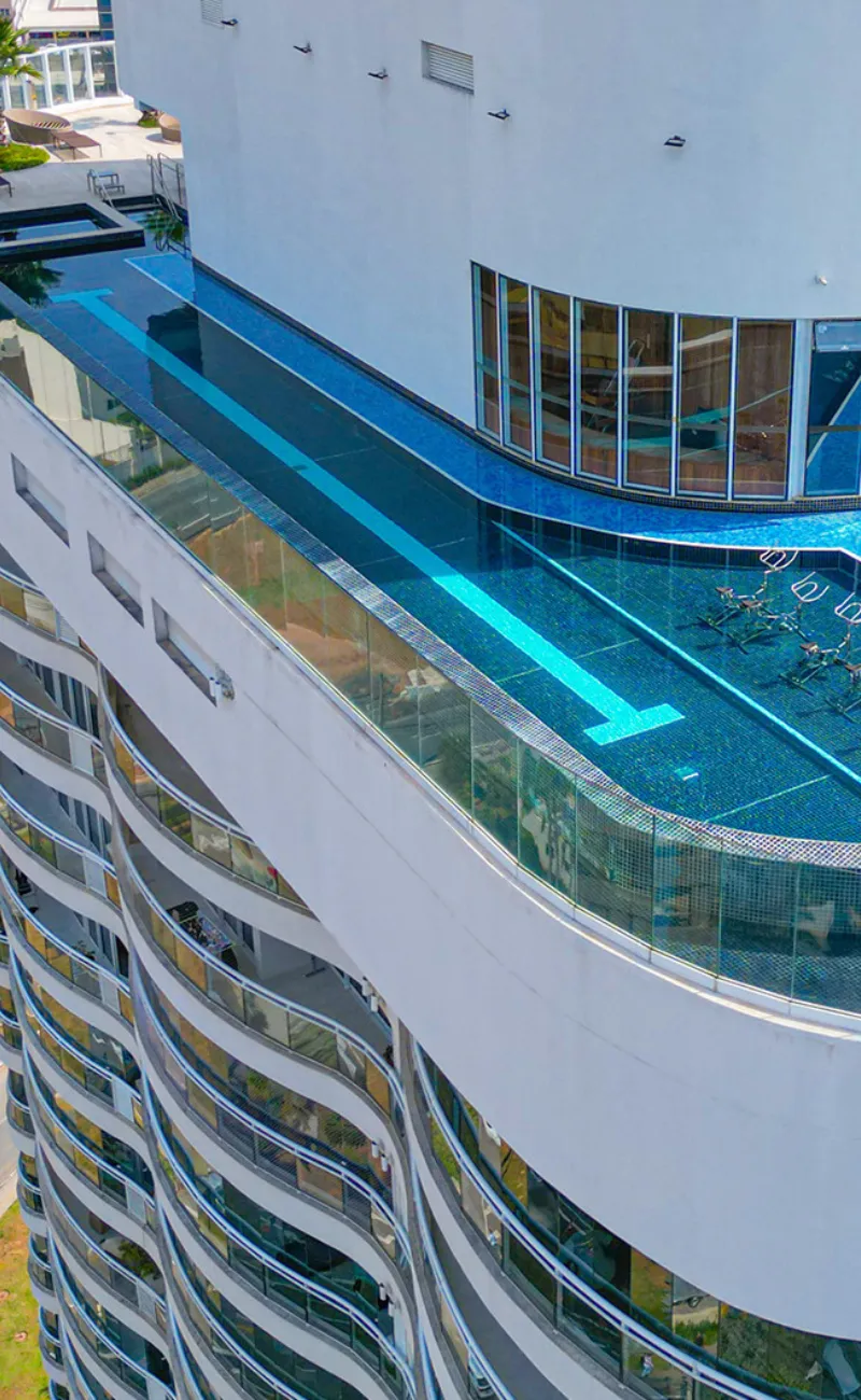 grandes obras edificio