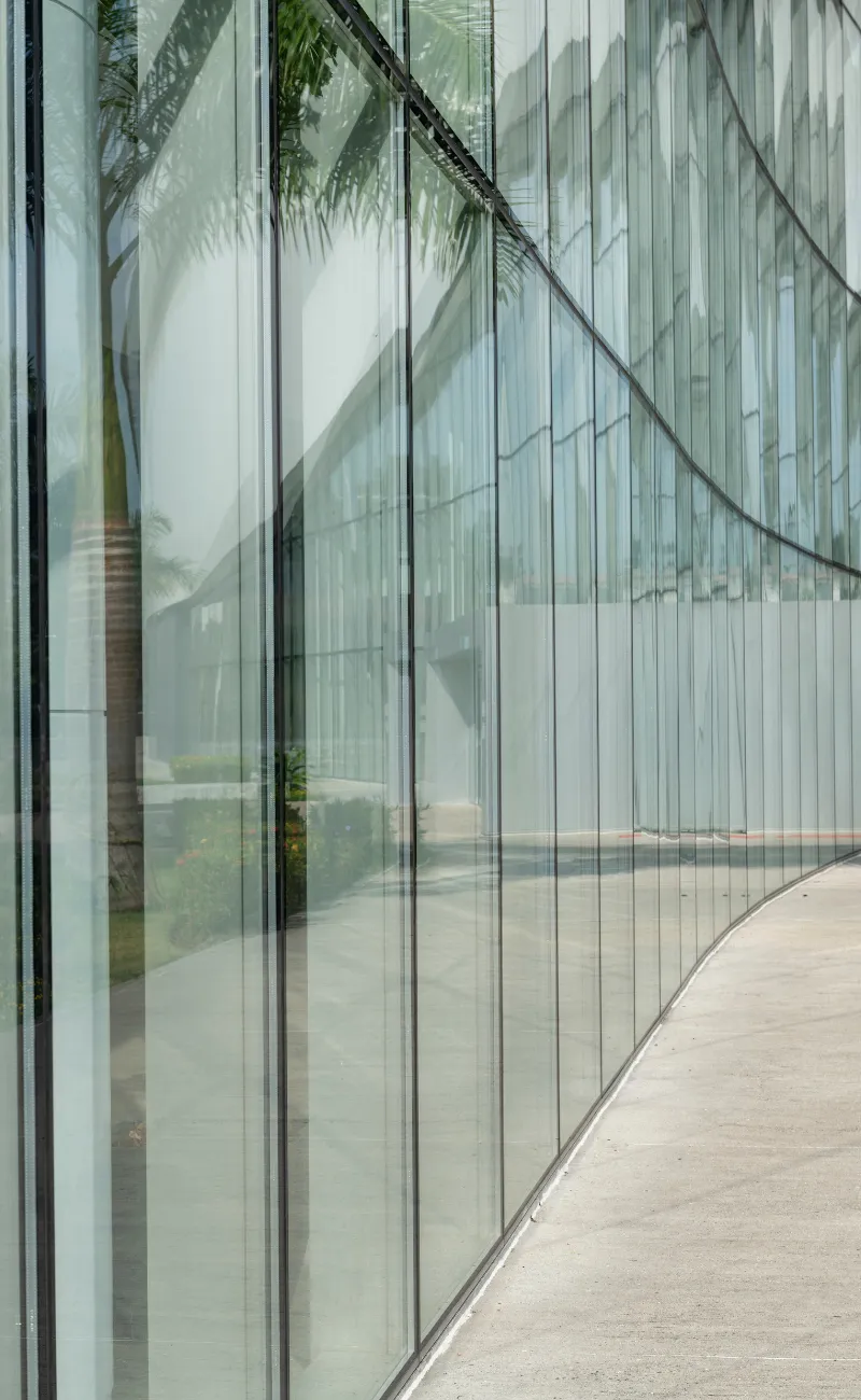 Vidro Multilaminado