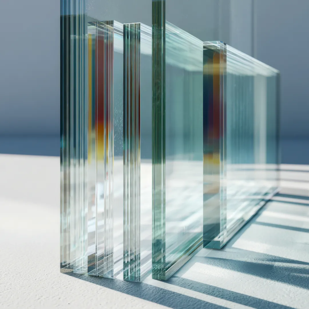 Vidro Multilaminado