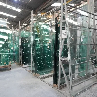 vidro laminado vidro especiais